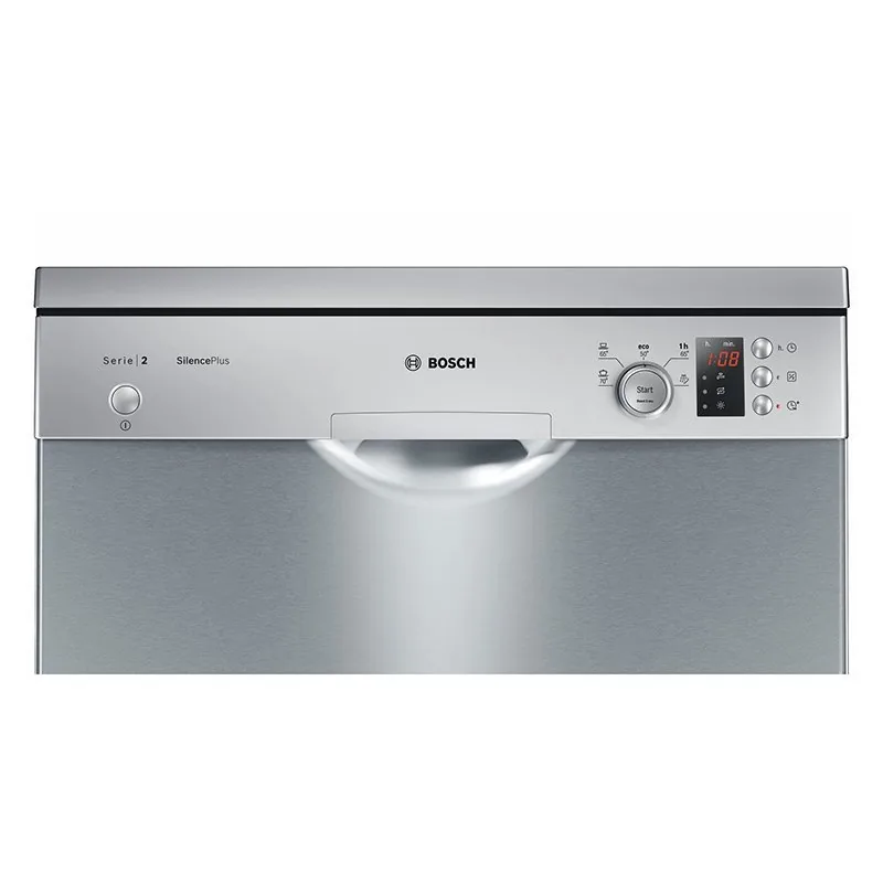 Lavastoviglie Bosch SMS25AI05E 60cm A++ Inox