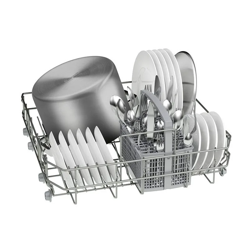 Lavastoviglie Bosch SMS25AI05E 60cm A++ Inox