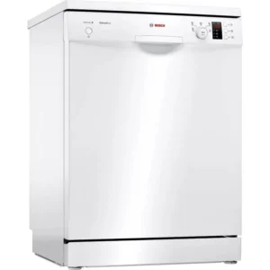 Lavastoviglie Bosch SMS25AW05E 60 cm A++ Bianco