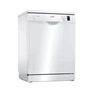 Lavastoviglie Bosch SMS25AW05E 60 cm A++ Bianco