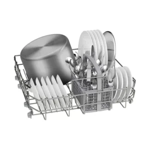 Lavastoviglie Bosch SMS25AW05E 60 cm A++ Bianco