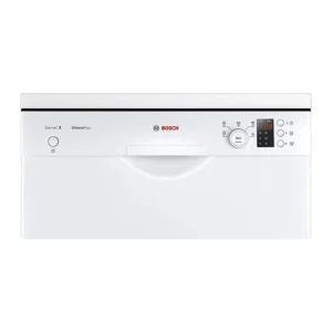 Lavastoviglie Bosch SMS25AW05E 60 cm A++ Bianco