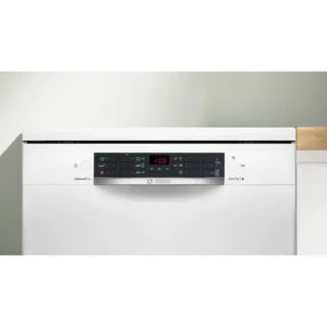 Lavastoviglie Bosch SMS46KW02E 60cm Bianco 13 coperti