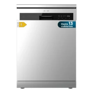Lavastoviglie Cecotec A01_EU01_113261 60cm 13 coperti inox classe E