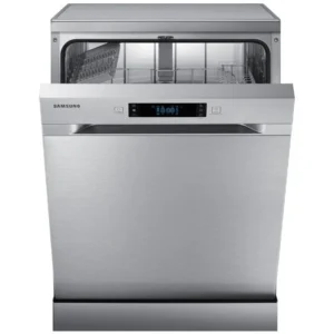 Lavastoviglie Samsung DW60M6040FS 60cm Acciaio Inox