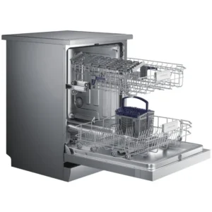 Lavastoviglie Samsung DW60M6040FS 60cm Acciaio Inox