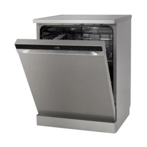 Lavastoviglie Artica ALV6601DX 49dB 5 programmi inox