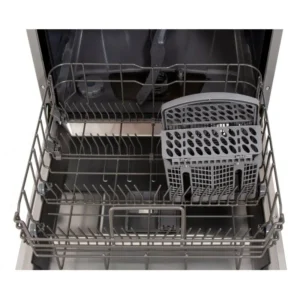 Lavastoviglie Artica ALV6601DX 49dB 5 programmi inox