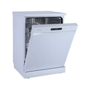 Lavastoviglie Hisense HS622E10W 13 servizi bianco