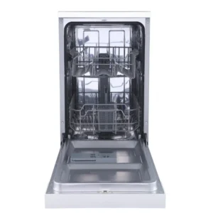 Lavastoviglie integrabile 45 cm Artica ALVI64500D 47 dB 10 servizi