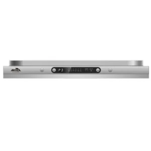 Lavastoviglie Artica ALVI76030D 60 cm 14 servizi 47 dB integrabile