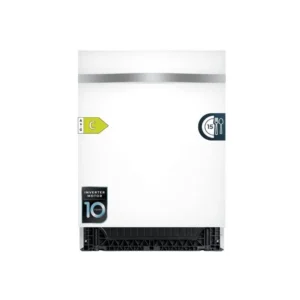 Lavastoviglie da incasso 60cm 3ºb classe/c