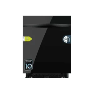 Lavastoviglie da incasso 60 cm A01_EU01 Serv 3ºB classe C nera