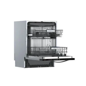 Lavastoviglie da incasso 60 cm A01_EU01 Serv 3ºB classe C nera