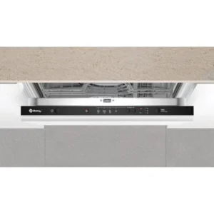 Lavastoviglie da incasso 60cm Balay 3VF304NP