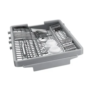 Lavastoviglie Samsung DW50R4070FW 45 cm
