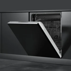 Lavastoviglie Teka DFI46710 da incasso 60 cm