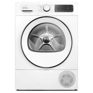 Asciugatrice Balay 3SB080BE 8 kg bianco DSP classe D