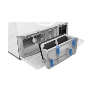 Asciugatrice Balay 3SB080BE 8 kg bianco DSP classe D