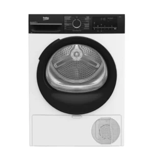 Asciugatrice Beko BM3T48249W 8 kg A+++ Pompa di calore