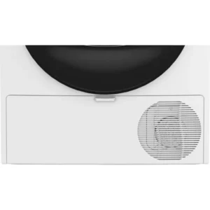 Asciugatrice Beko BM3T48249W 8 kg A+++ Pompa di calore