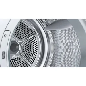 Asciugatrice Bosch WTR83200ES 8 kg Bianco