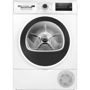 Asciugatrice Bosch WTR85V00ES 8Kg BC