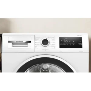 Asciugatrice Bosch WTR85V00ES 8Kg BC