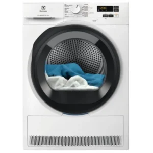 Asciugatrice Electrolux EDI618A5BO 8 kg bianca A+++