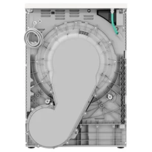 Asciugatrice Electrolux EDI618A5BO 8 kg bianca A+++