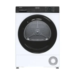 Asciugatrice Haier HD100-A2939EIB 10 kg Bianco