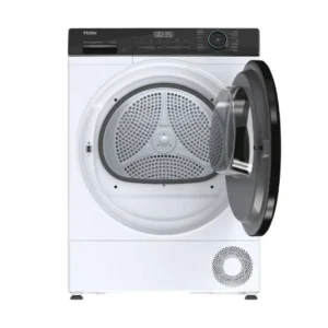 Asciugatrice Haier HD100-A2939EIB 10 kg Bianco