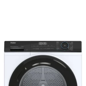 Asciugatrice Haier HD100-A2939EIB 10 kg Bianco