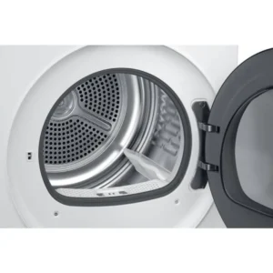 Asciugatrice Haier HD100-A2939EIB 10 kg Bianco