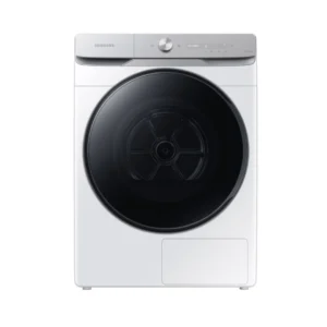 Asciugatrice Samsung DV16DG8600BWU3 16kg BC Ibrida DSP