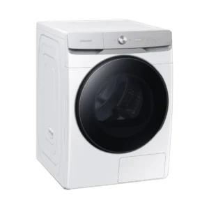 Asciugatrice Samsung DV16DG8600BWU3 16kg BC Ibrida DSP