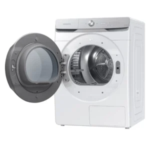 Asciugatrice Samsung DV16DG8600BWU3 16kg BC Ibrida DSP