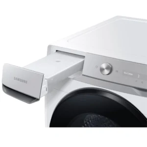 Asciugatrice Samsung DV16DG8600BWU3 16kg BC Ibrida DSP