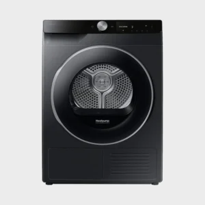 Asciugatrice Samsung DV90DG6845LB 9 kg a pompa di calore nera