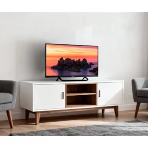 Genium GTV32FHD 32" Full HD Smart TV con webOS
