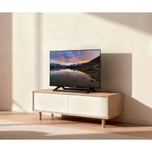 televisore Genium 32" GTV32HD HD webOS