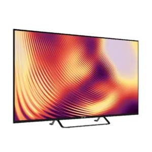 televisore Genium 43" GTV43UHD UHD Web OS