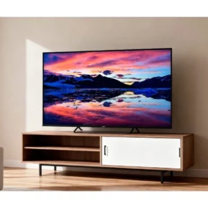 Televisore Genium 55" GTV55QLED QLED WebOS