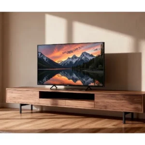 Televisore Genium 65" GTV65QLED QLED WebOS