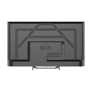 Televisore Haier 65″ H65S80EUX UHD QLED Google TV BT con supporto