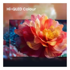 Televisore Hisense 55E79S 55" UHD QLED Smart TV HDR10+
