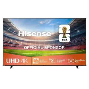 televisore Hisense 85″ 85A6Q UHD Smart TV Dolby Vision DTS:X