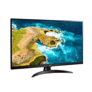 Televisore LG 27" 27TQ615S-PZ FHD nero STV WiFi