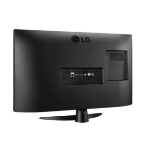 Televisore LG 27" 27TQ615S-PZ FHD nero STV WiFi
