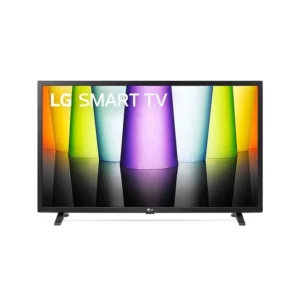 Televisore LG 32" 32LQ630B6LA HD con Bluetooth e IA HDR10